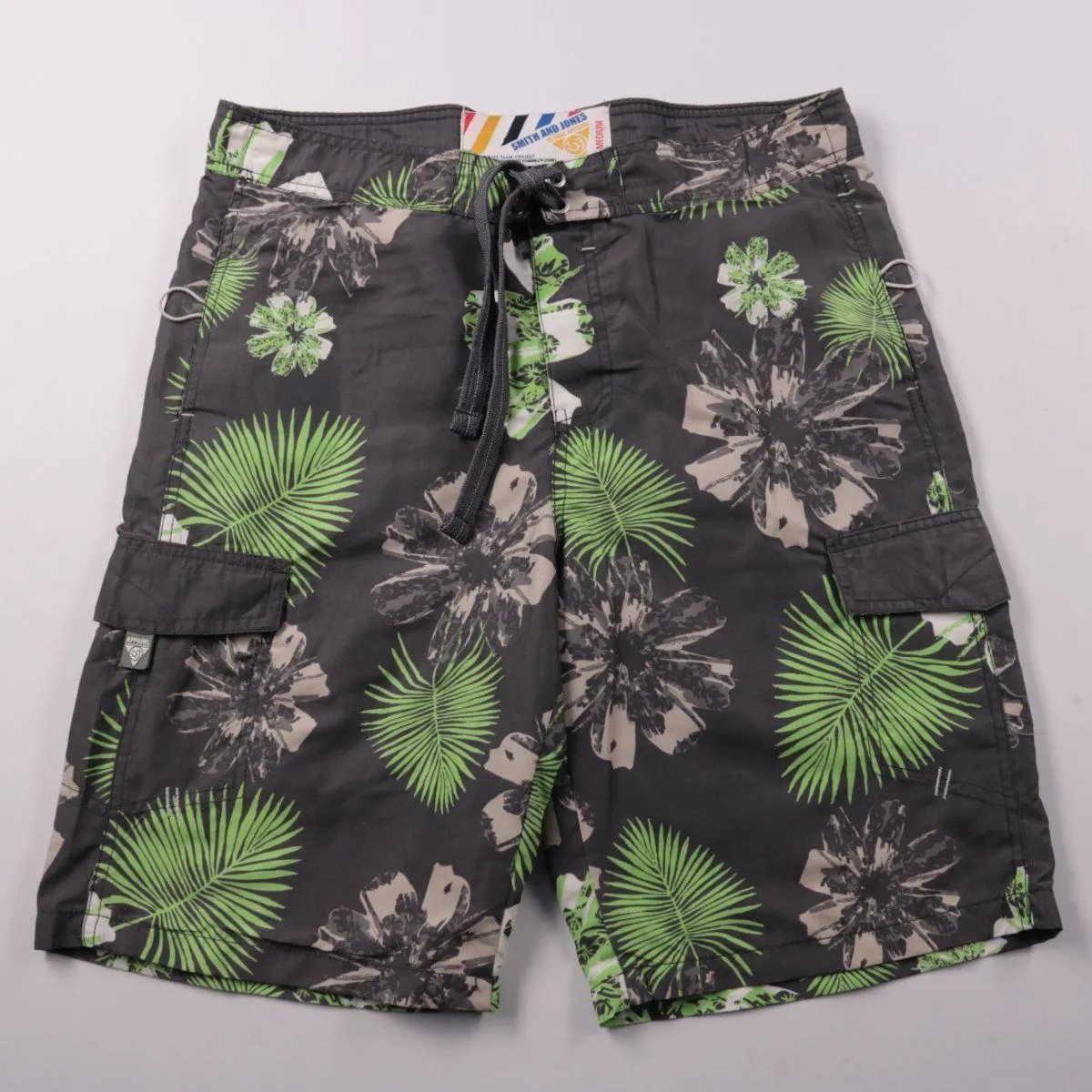 шорты Smith And Jones