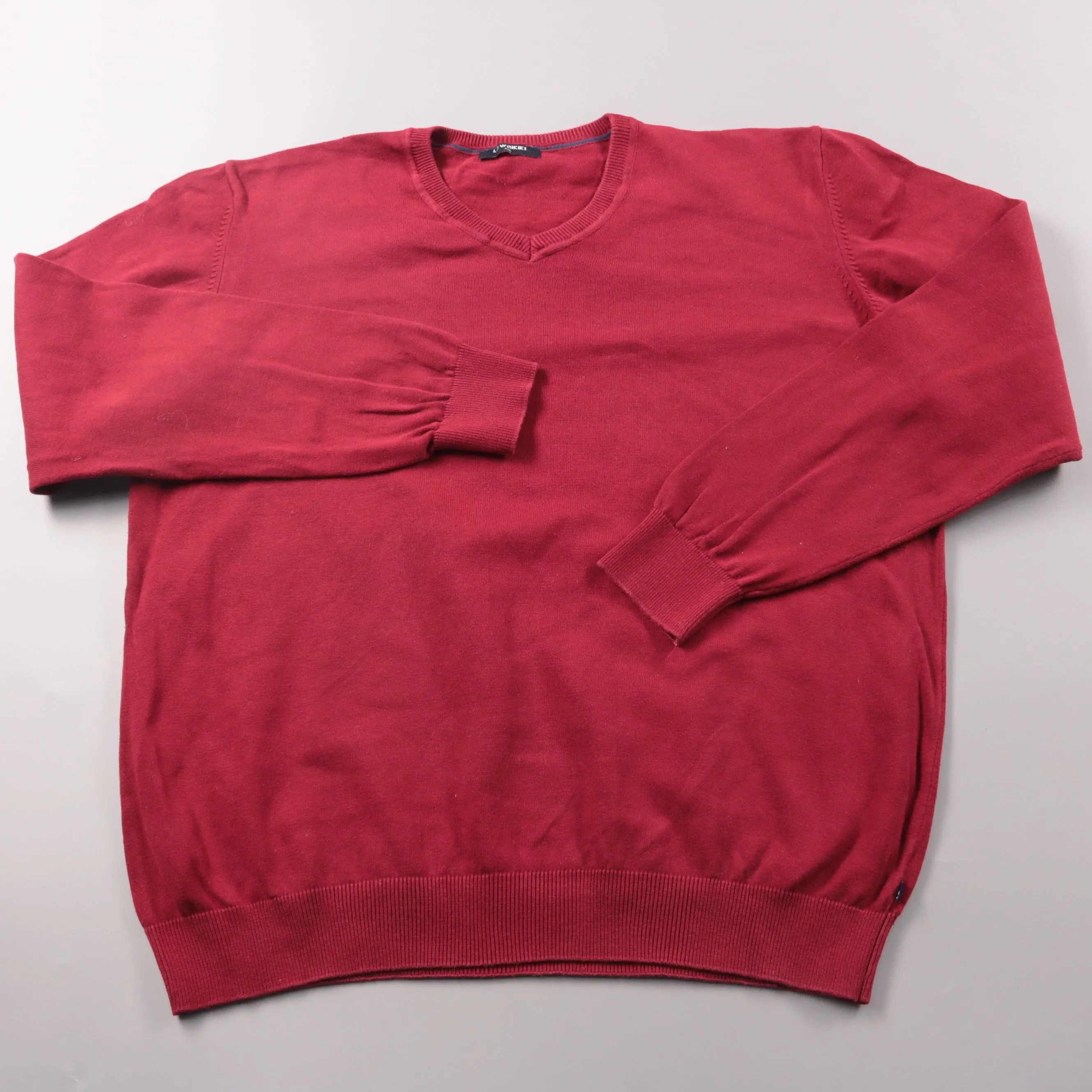 джемпер LC Waikiki