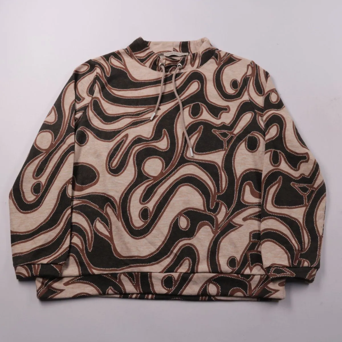 свитшот Dreamstar