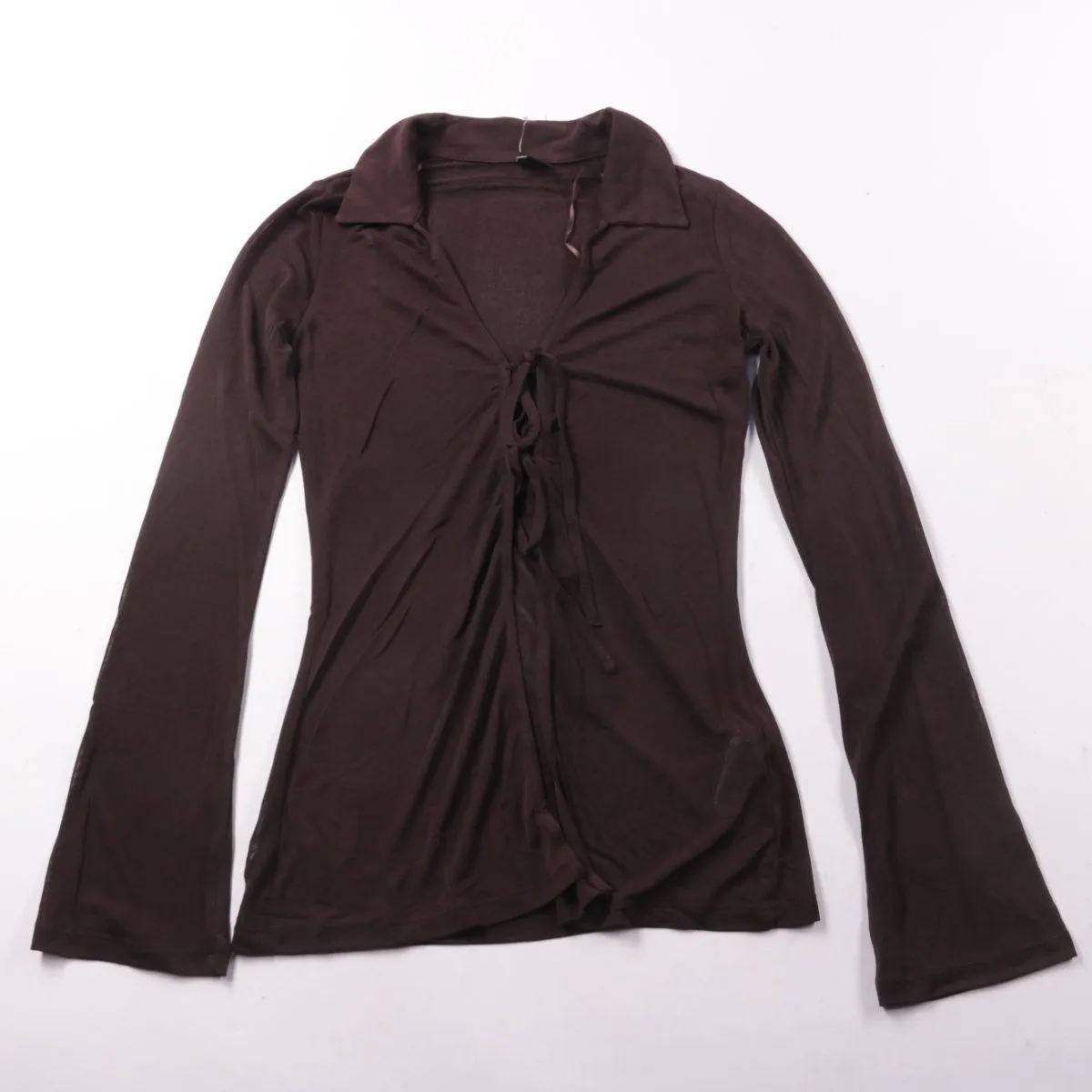 блузка Gina Tricot