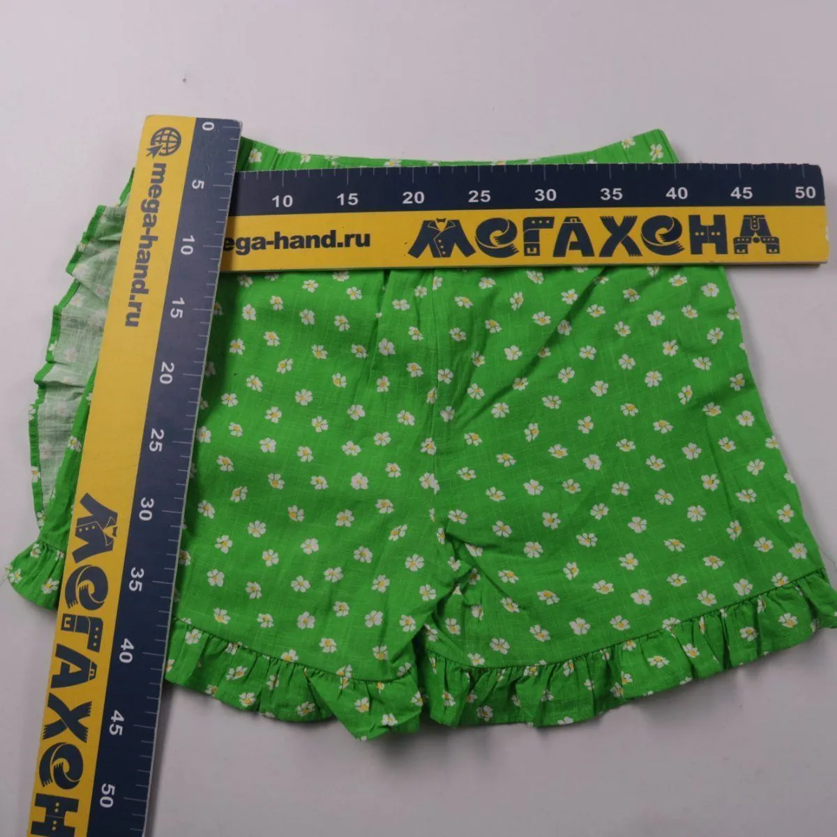 шорты Noisy May