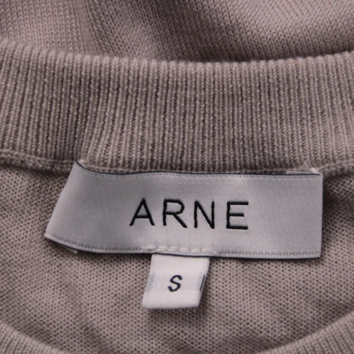джемпер ARNE
