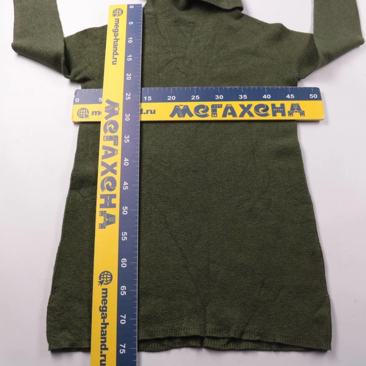 водолазка Giada Fashion