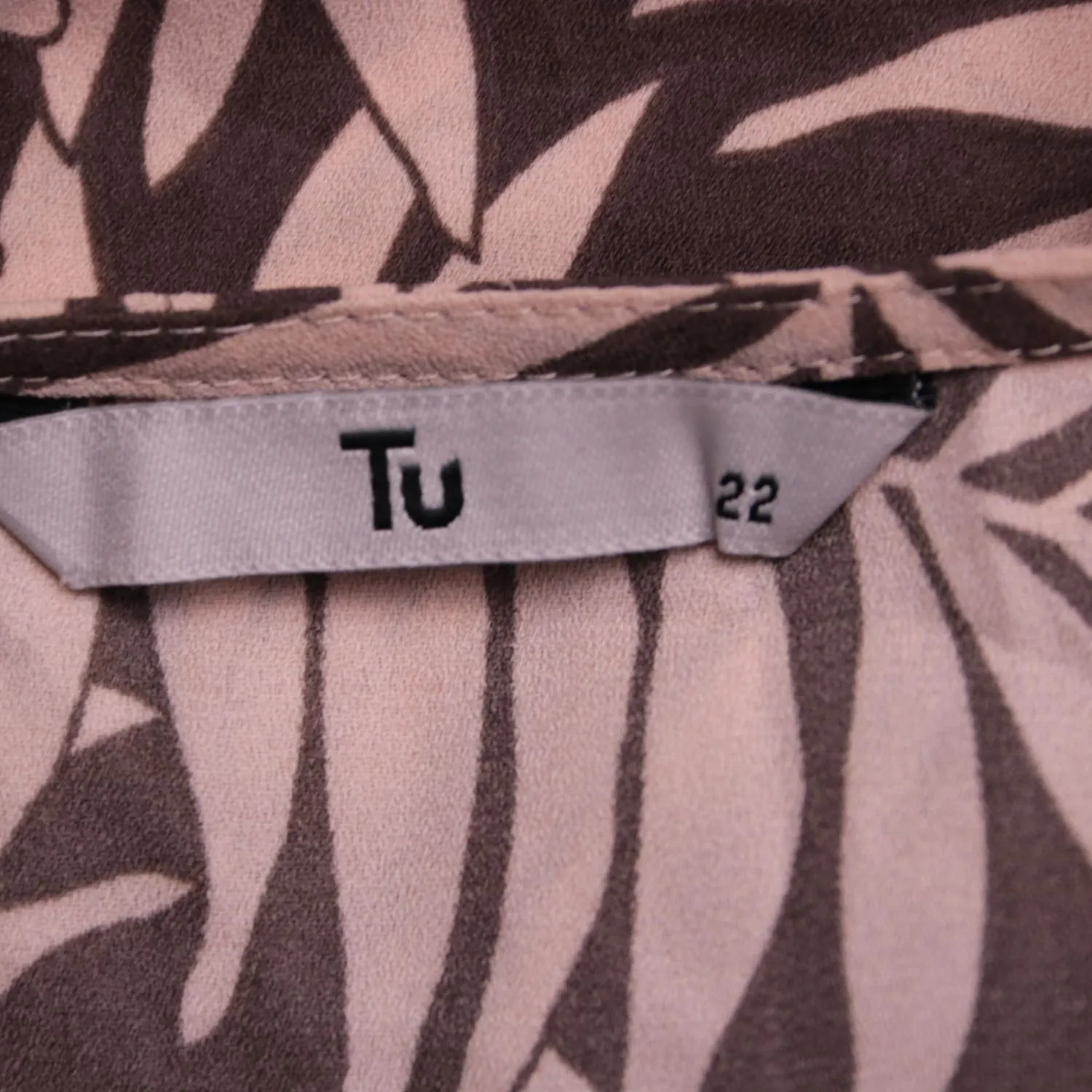 блузка Tu