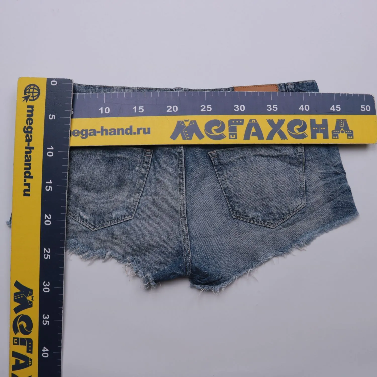 шорты Zara