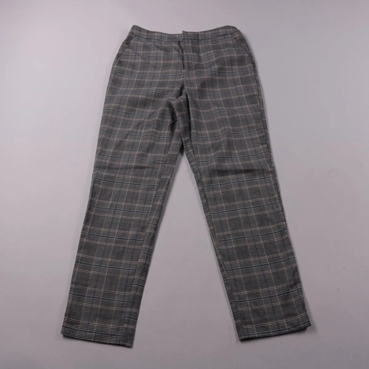 брюки Stradivarius