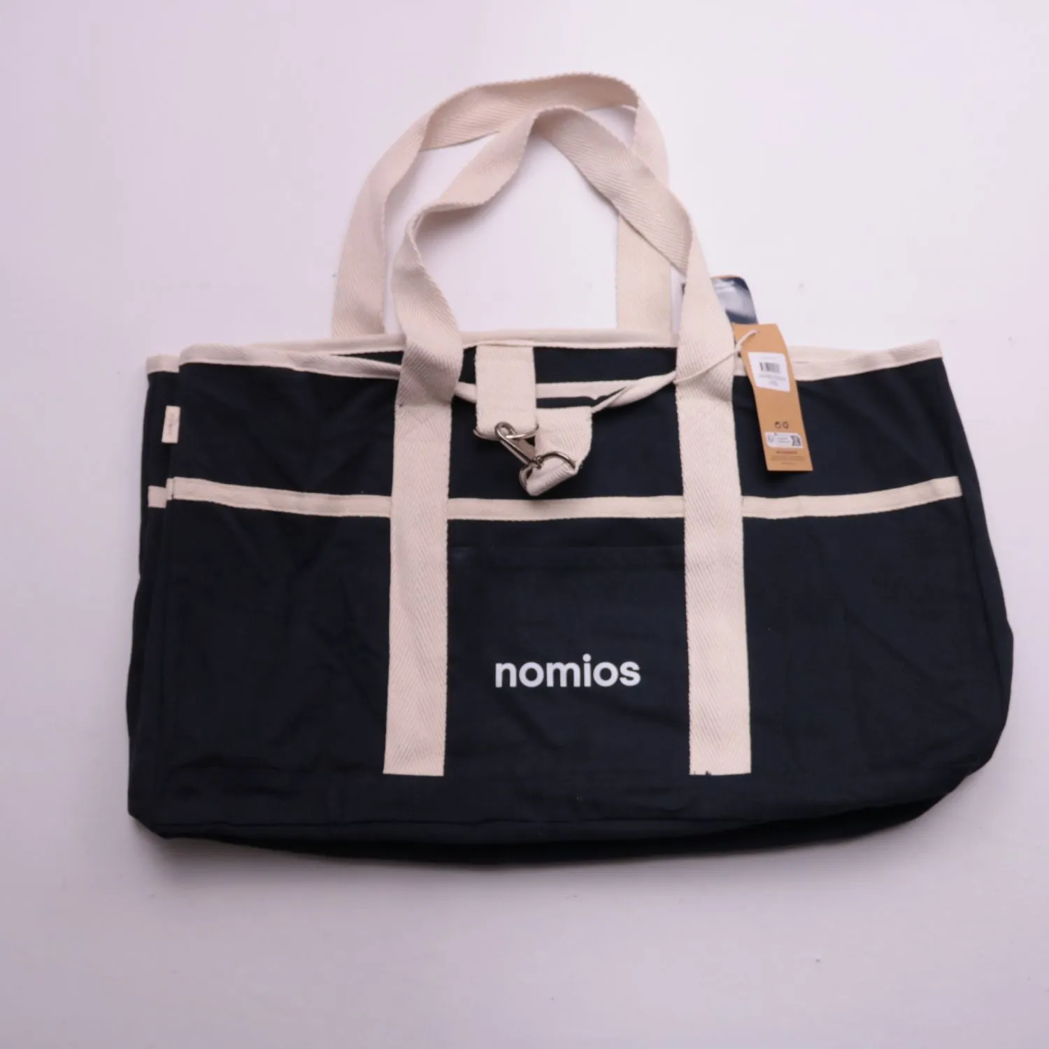 Сумка дорожная Nomios