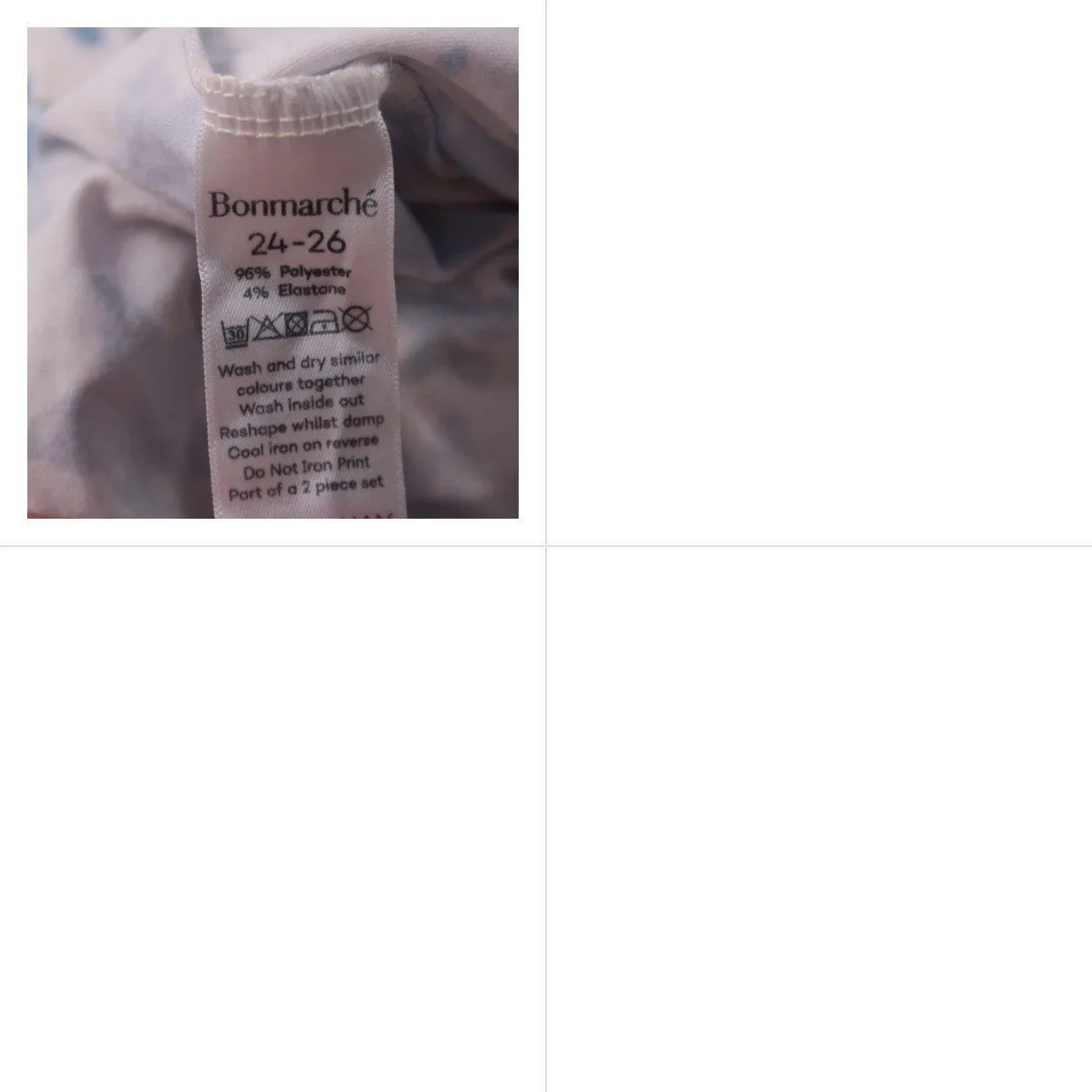 легинсы Bonmarché