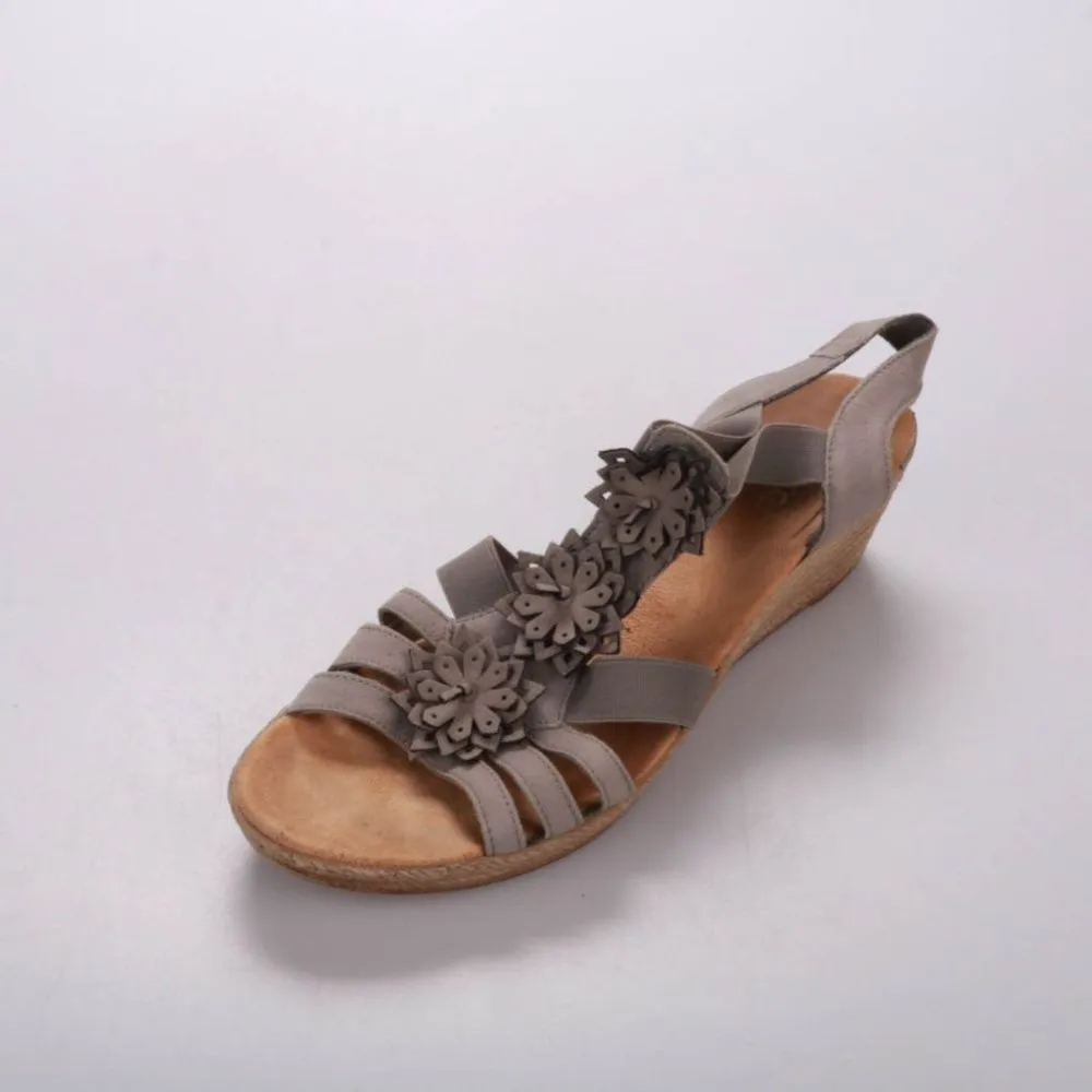 сандалии Rieker