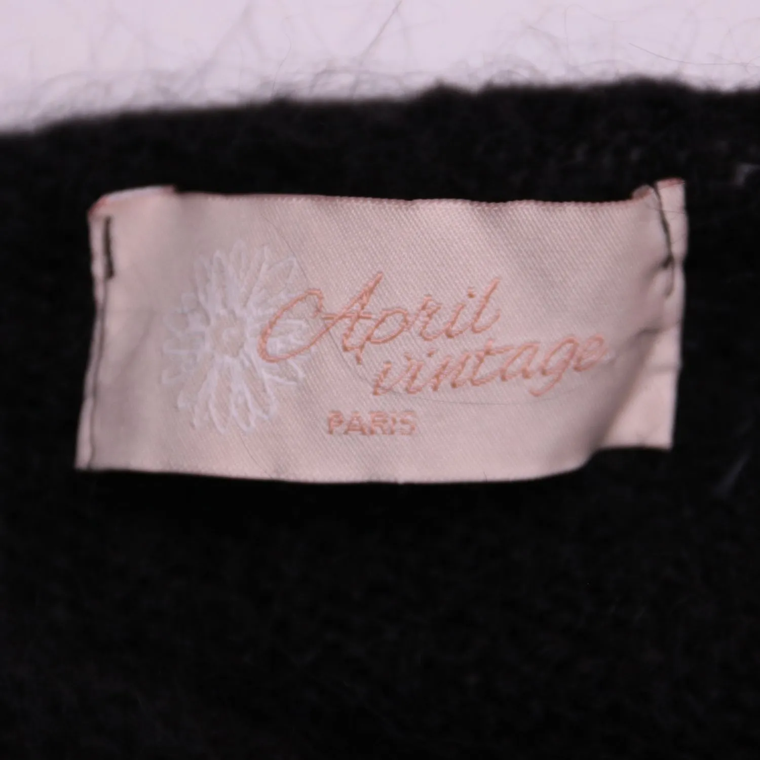 джемпер April Vintage