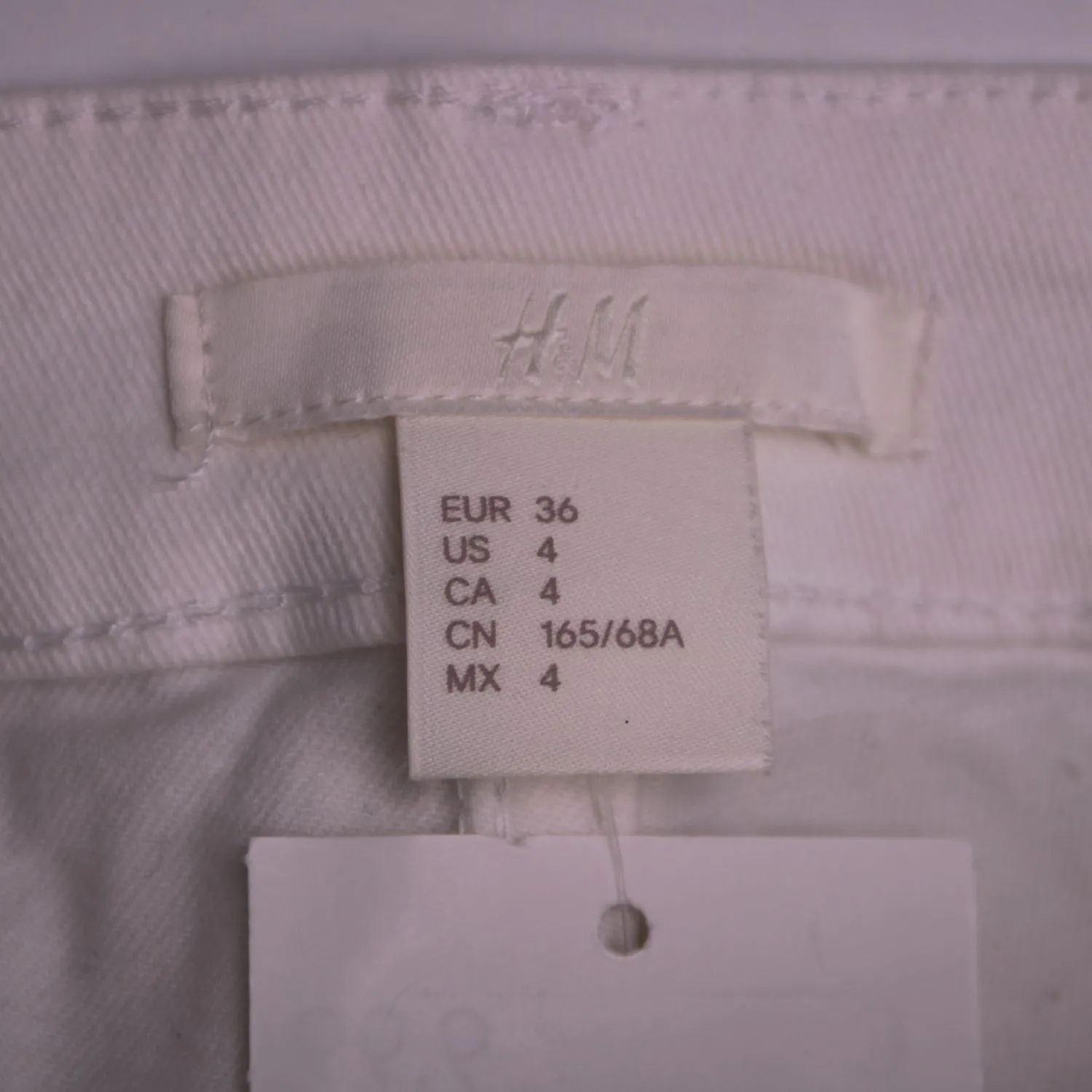 шорты H&M