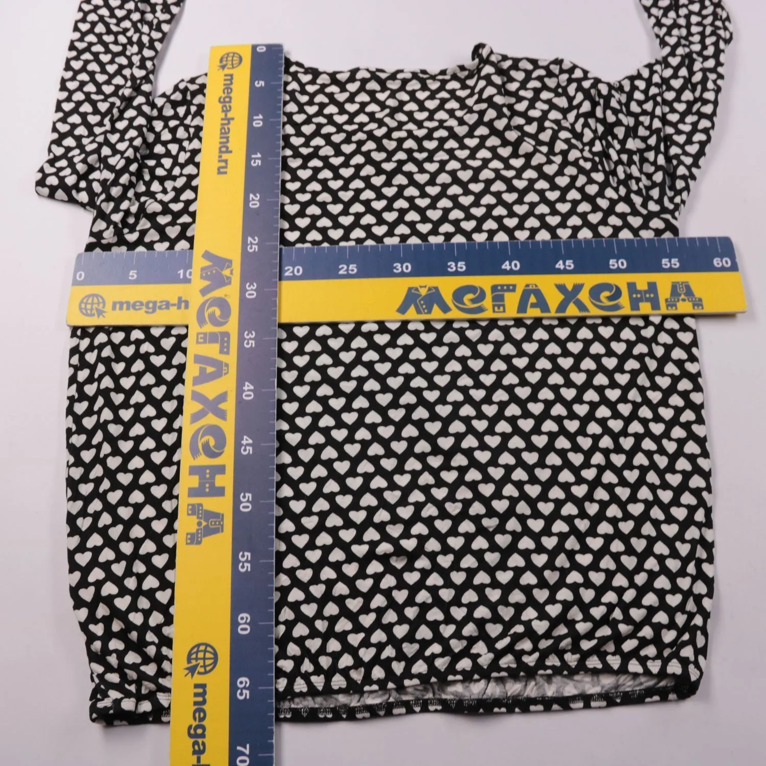 блузка Aniston