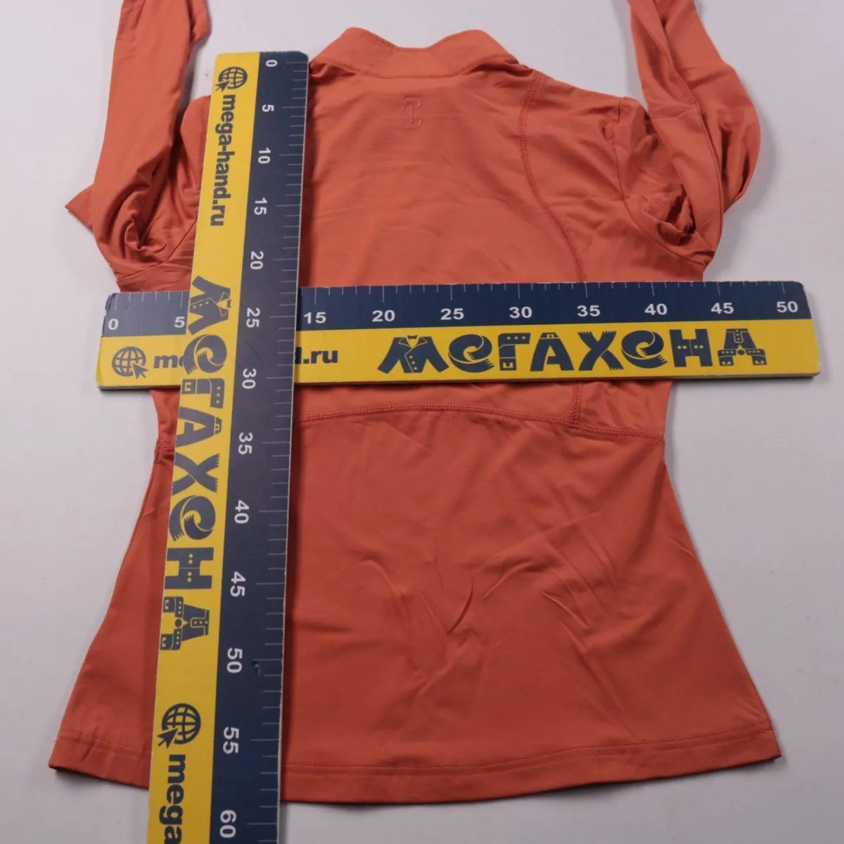 лонгслив PS of SWEDEN