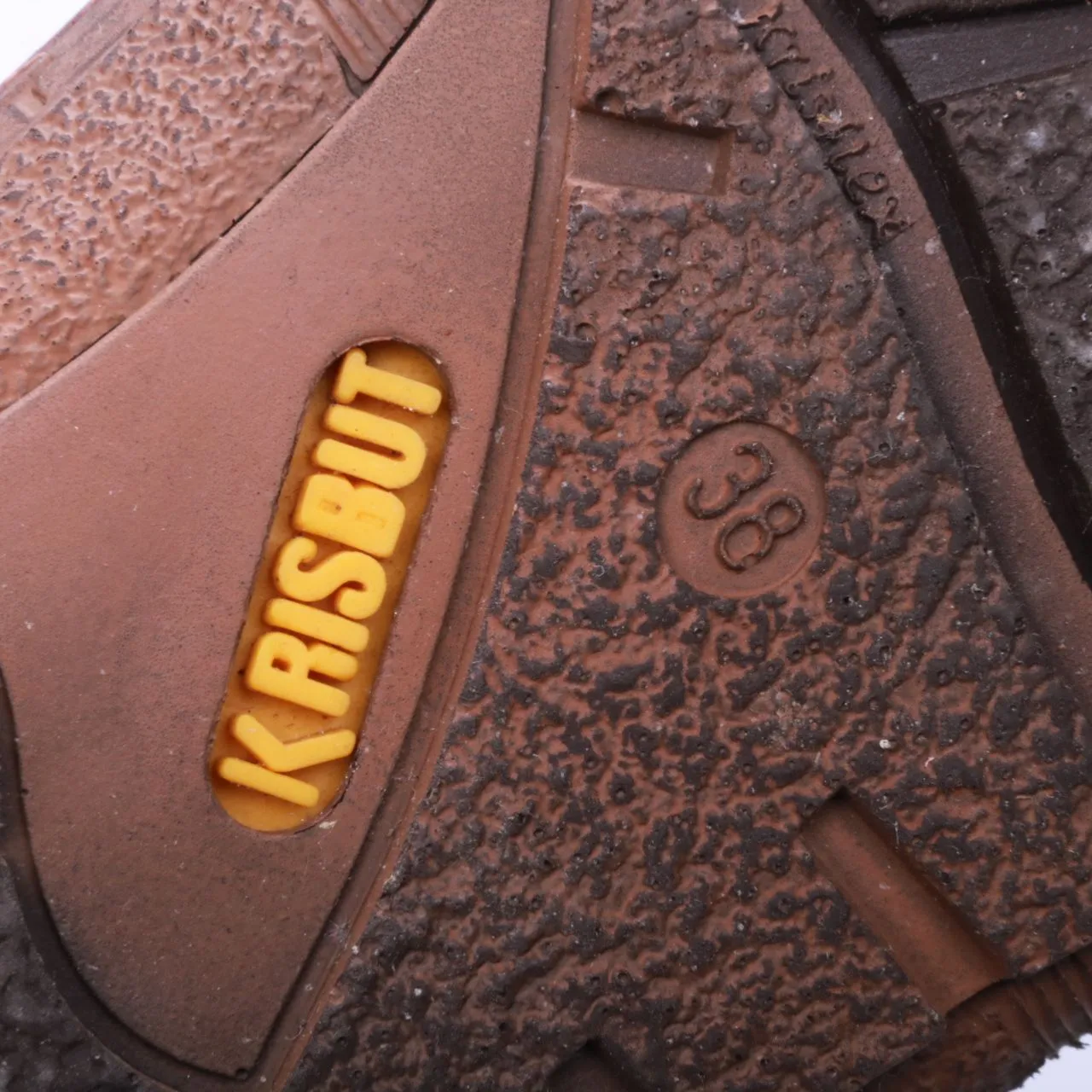 полусапоги Krisbut