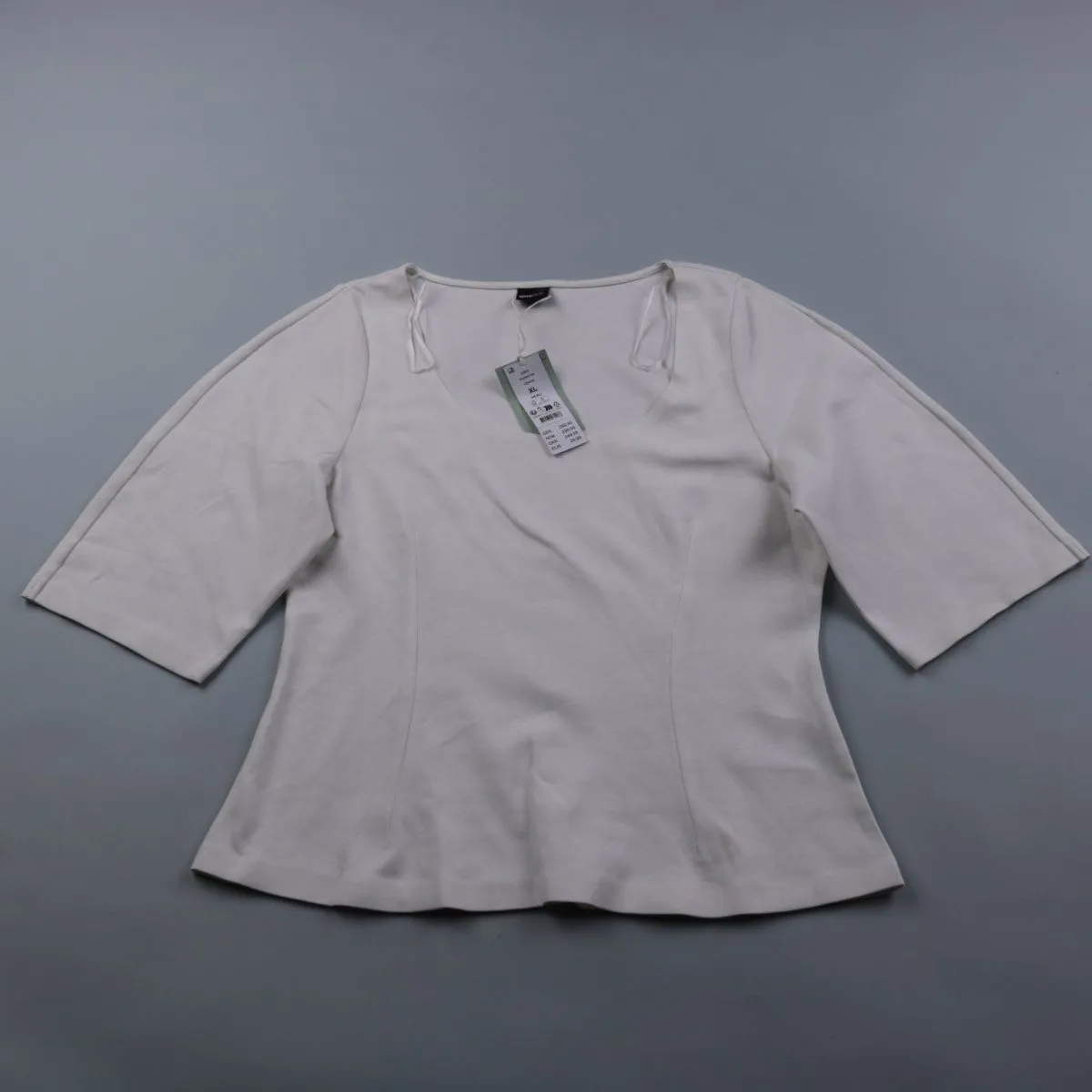 лонгслив Gina Tricot