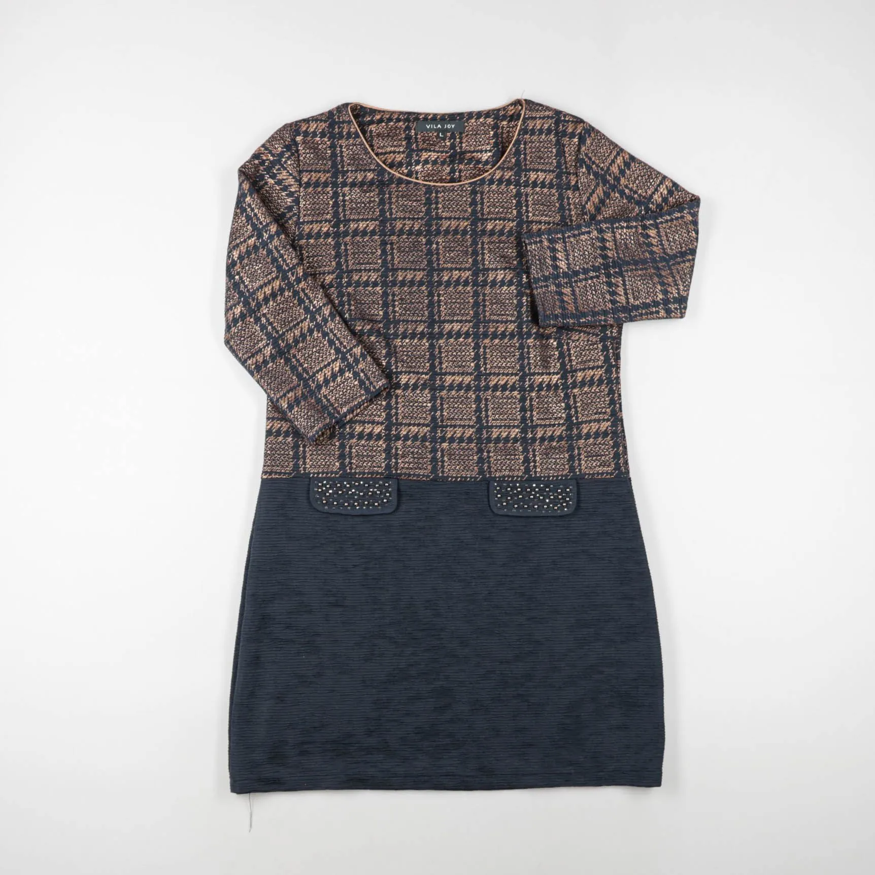 платье Vila Joy