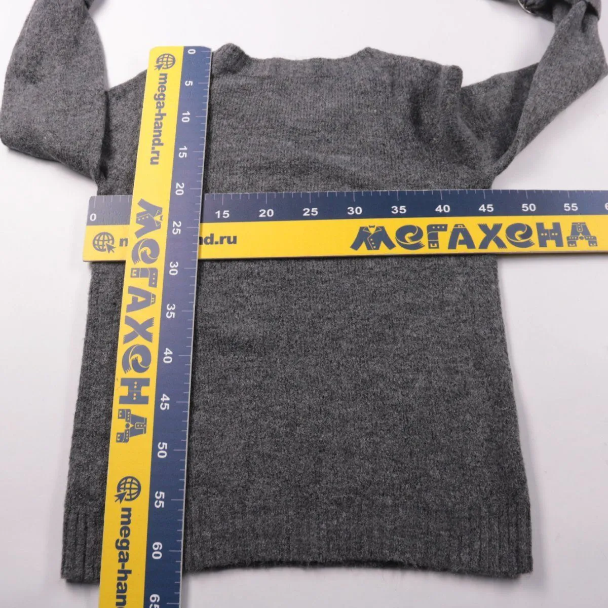 джемпер LOLALIZA