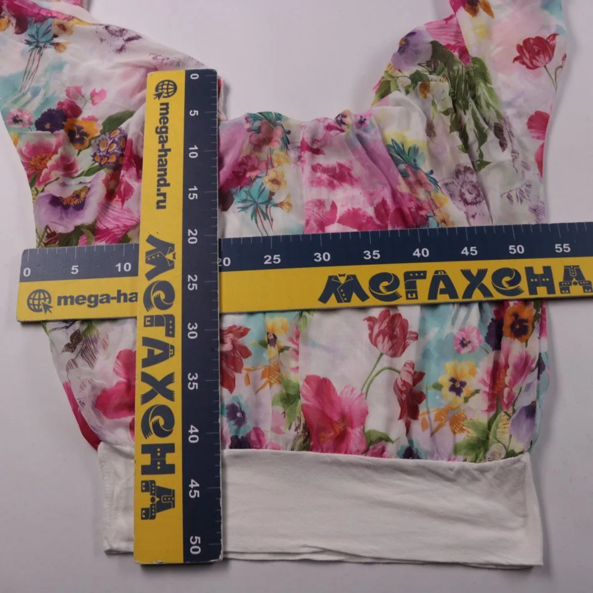 блузка Madonna