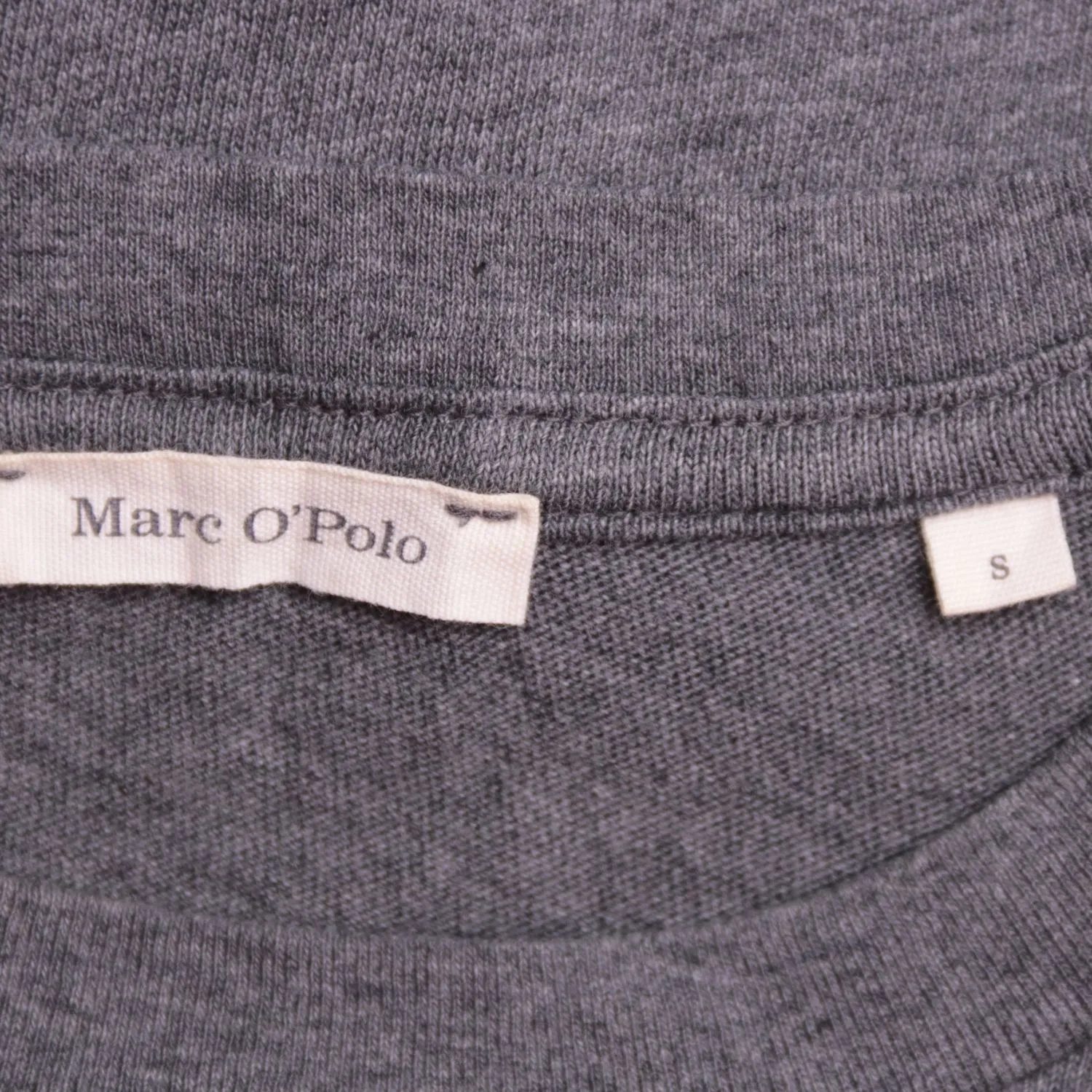 футболка Marc O'Polo