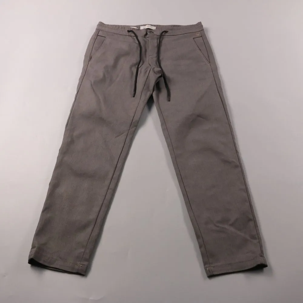 брюки Cast Iron