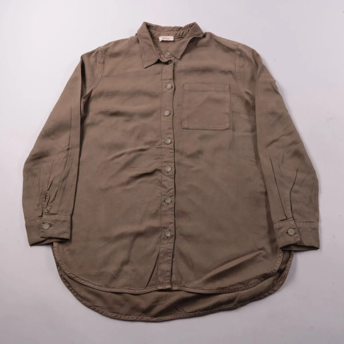 рубашка s.Oliver