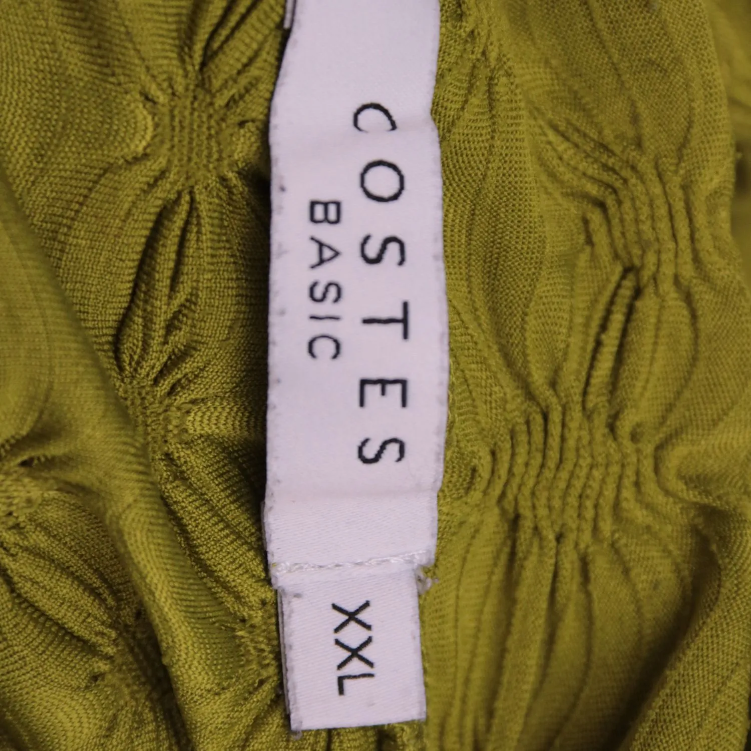 лонгслив Costes