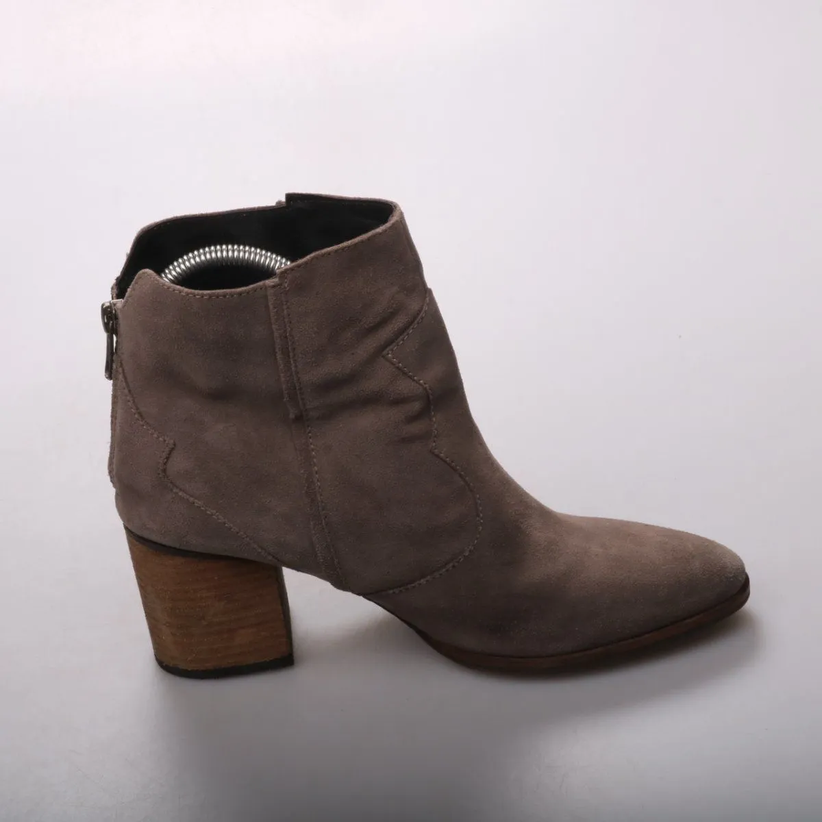 ботильоны Superdry