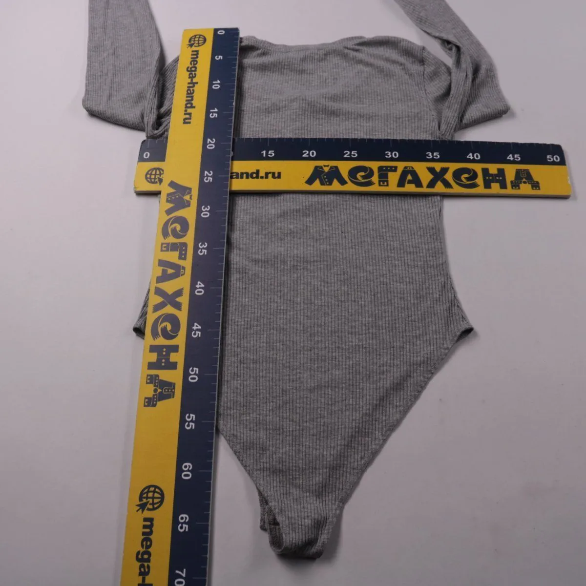 боди Primark