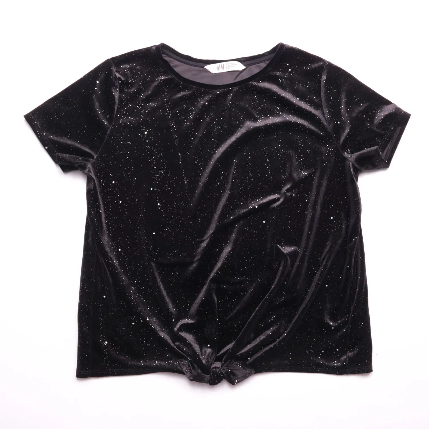 футболка H&M