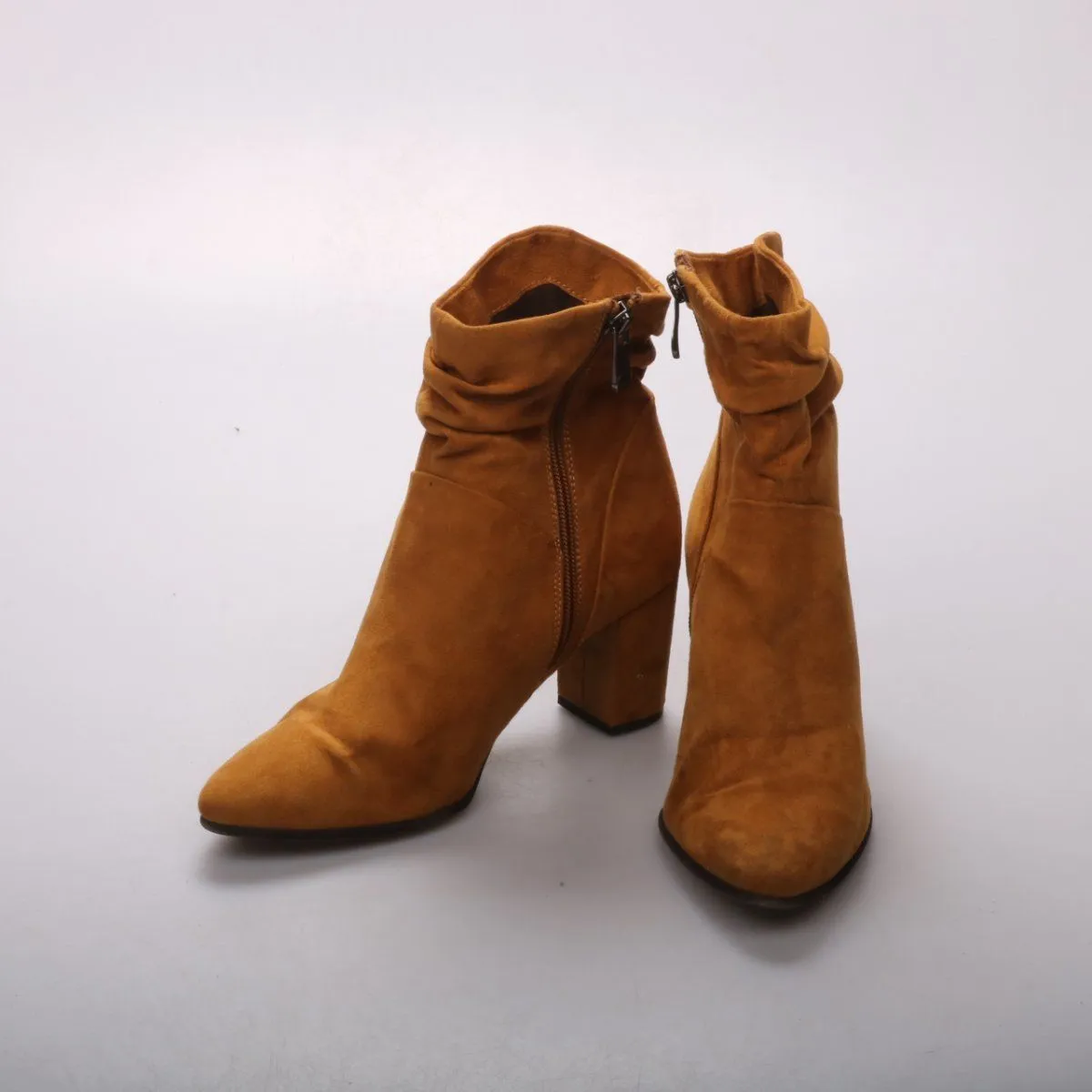 ботильоны Marco Tozzi