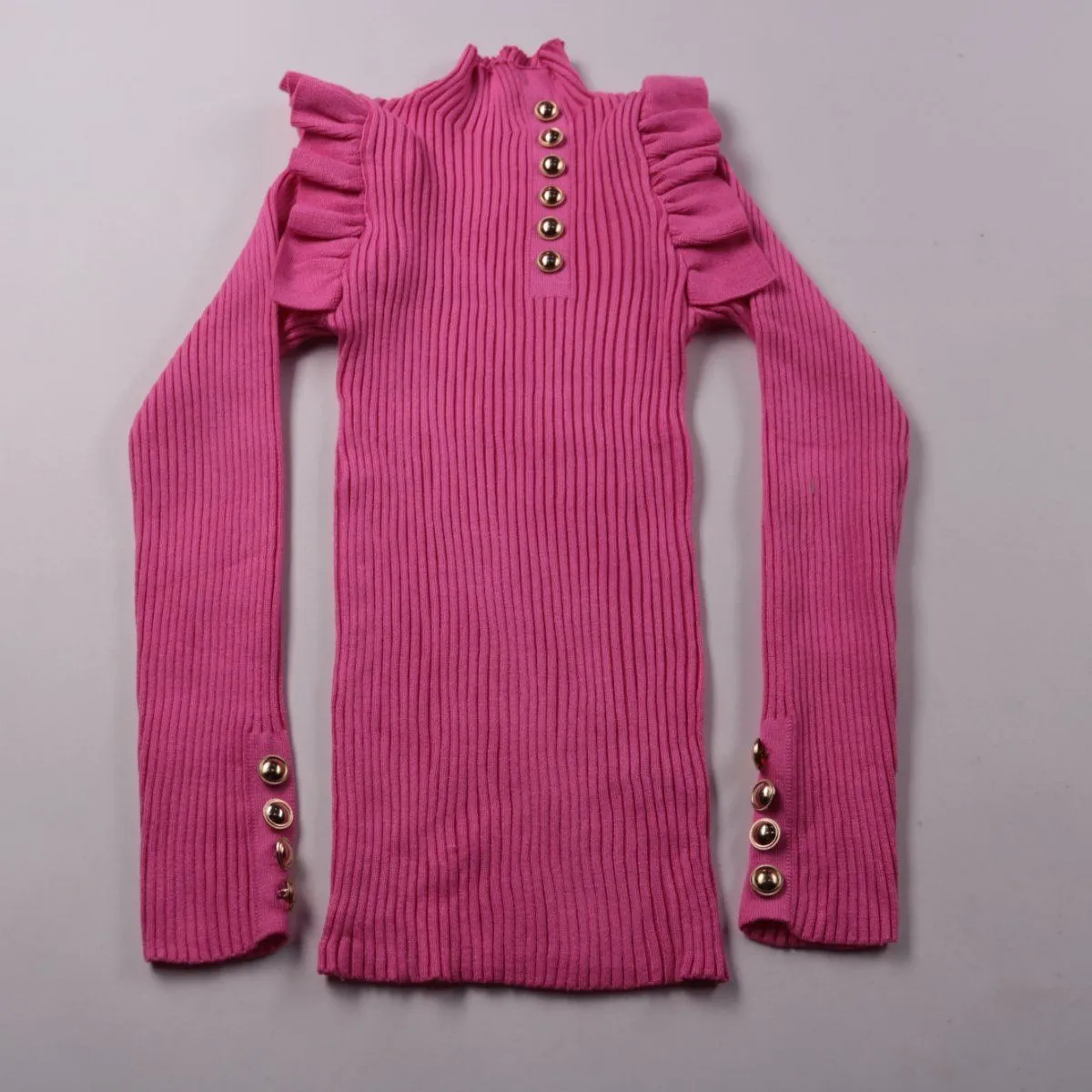 водолазка SHEIN