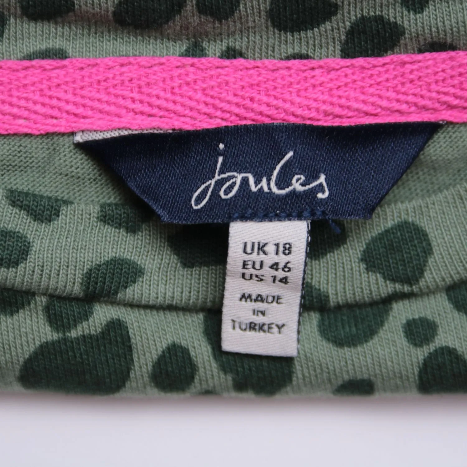 блузка Joules