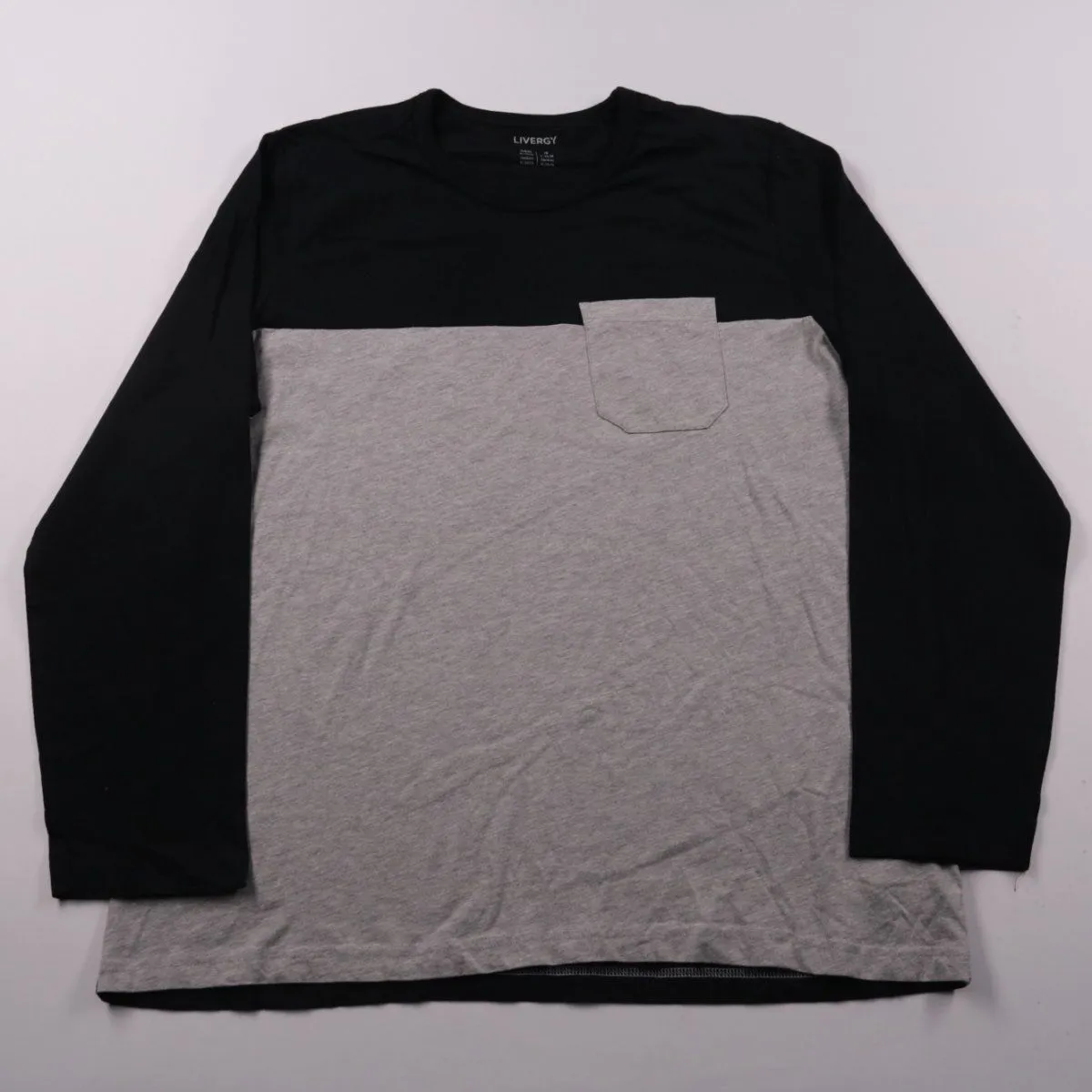 футболка Livergy