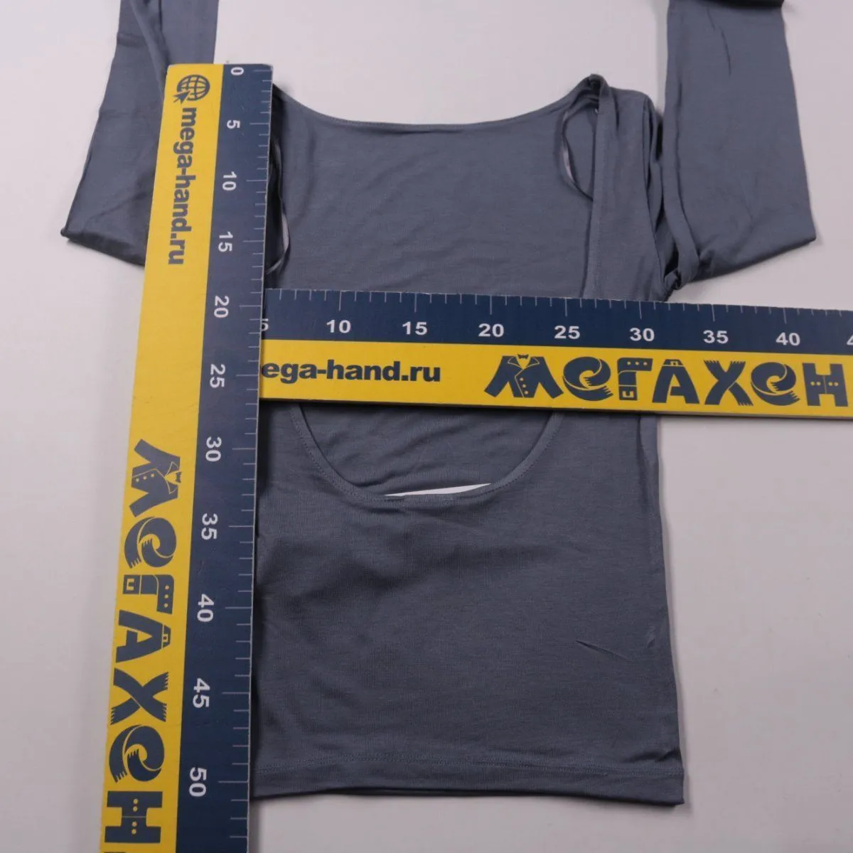 лонгслив Gina Tricot