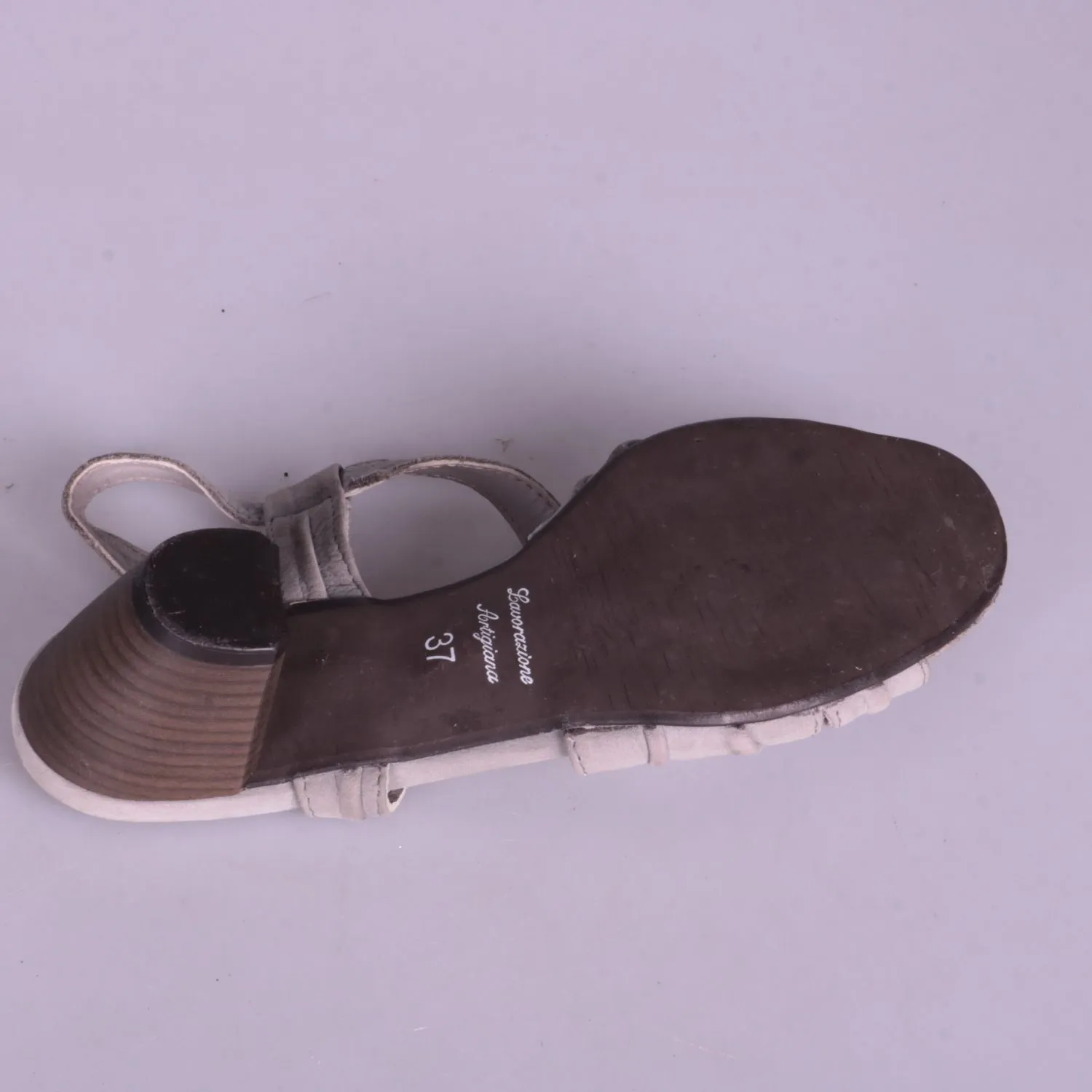 босоножки Hush Puppies