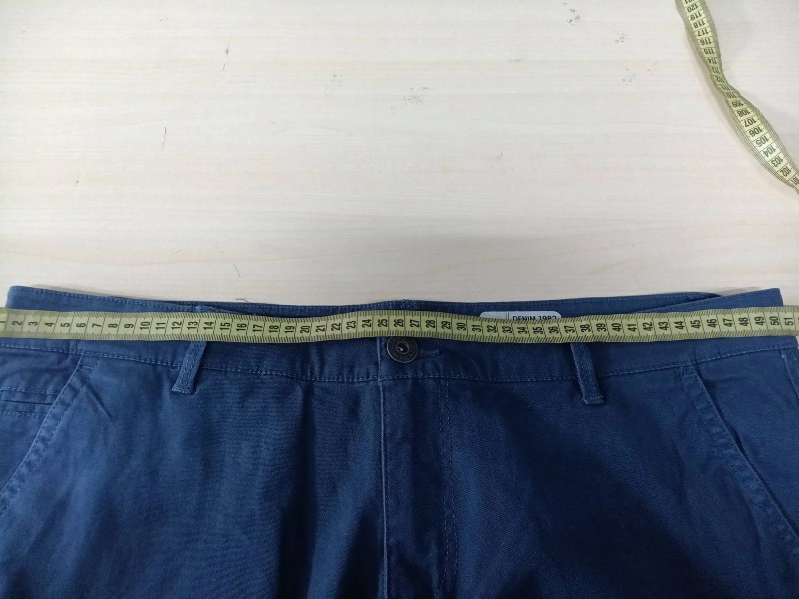 джинсы Denim 1982