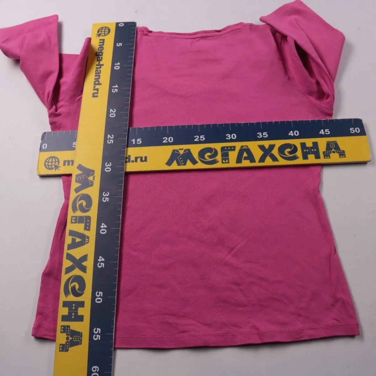 лонгслив M&S