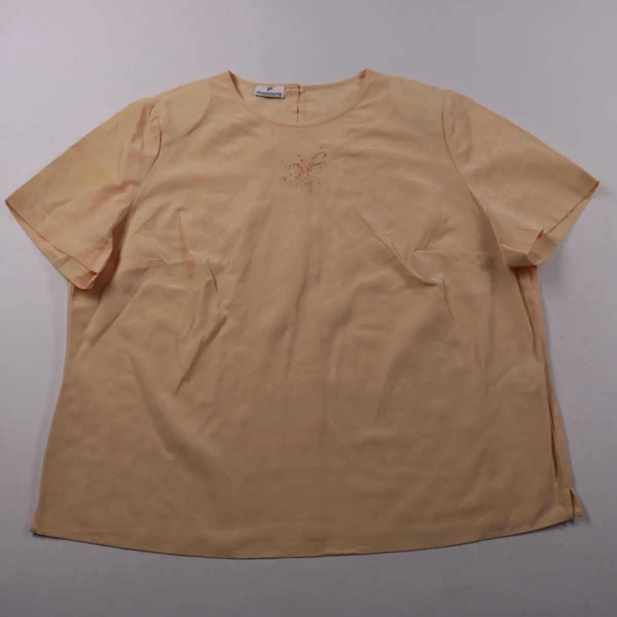 футболка Frankenwälder