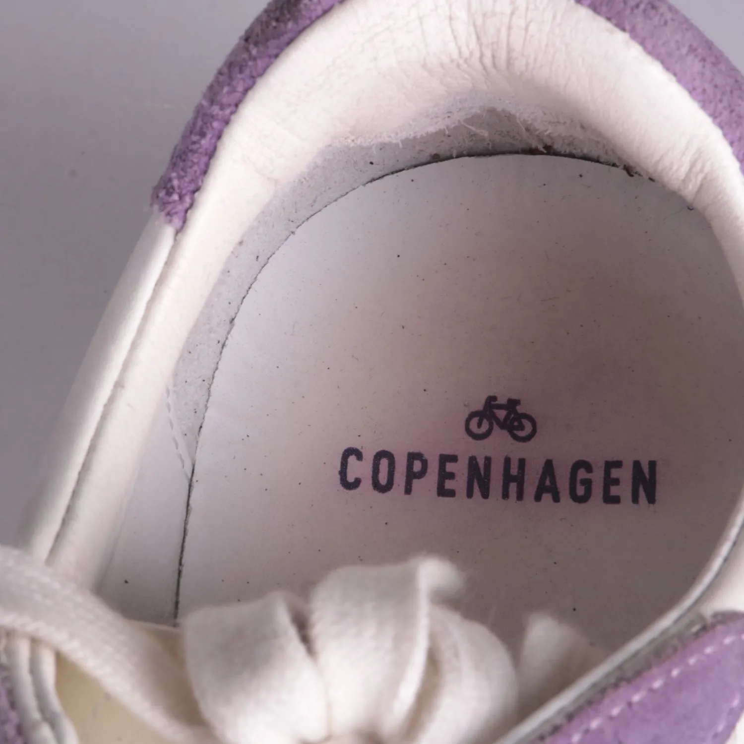 кроссовки Copenhagen
