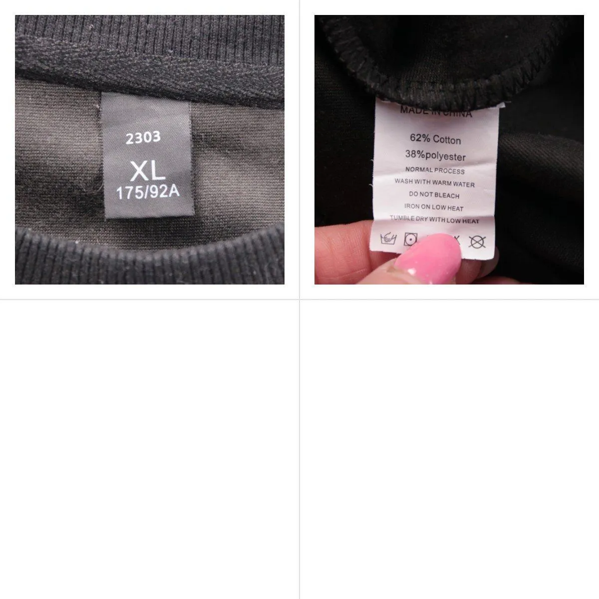 свитшот Ralph Lauren