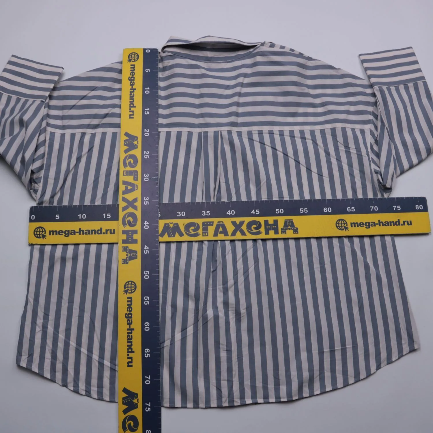 рубашка F&F