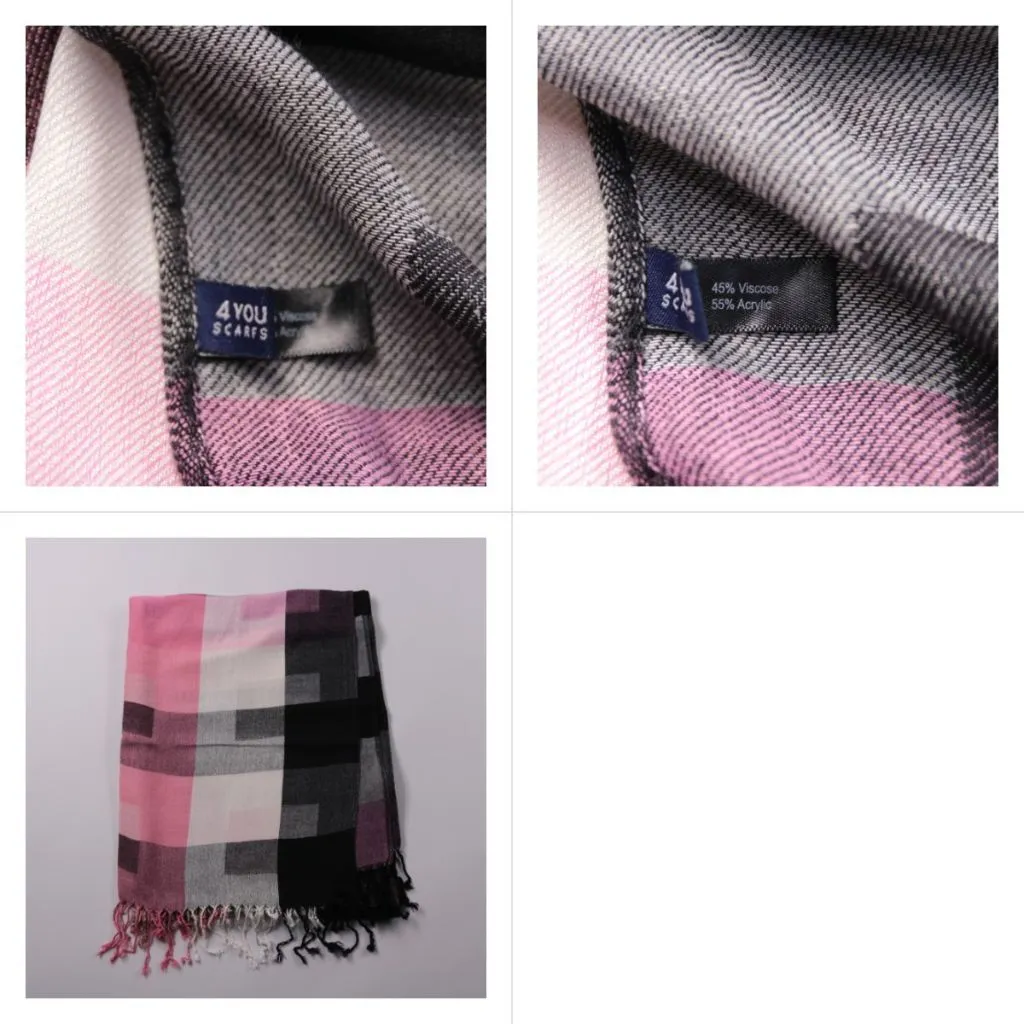 шарф 4YOU SCARFS