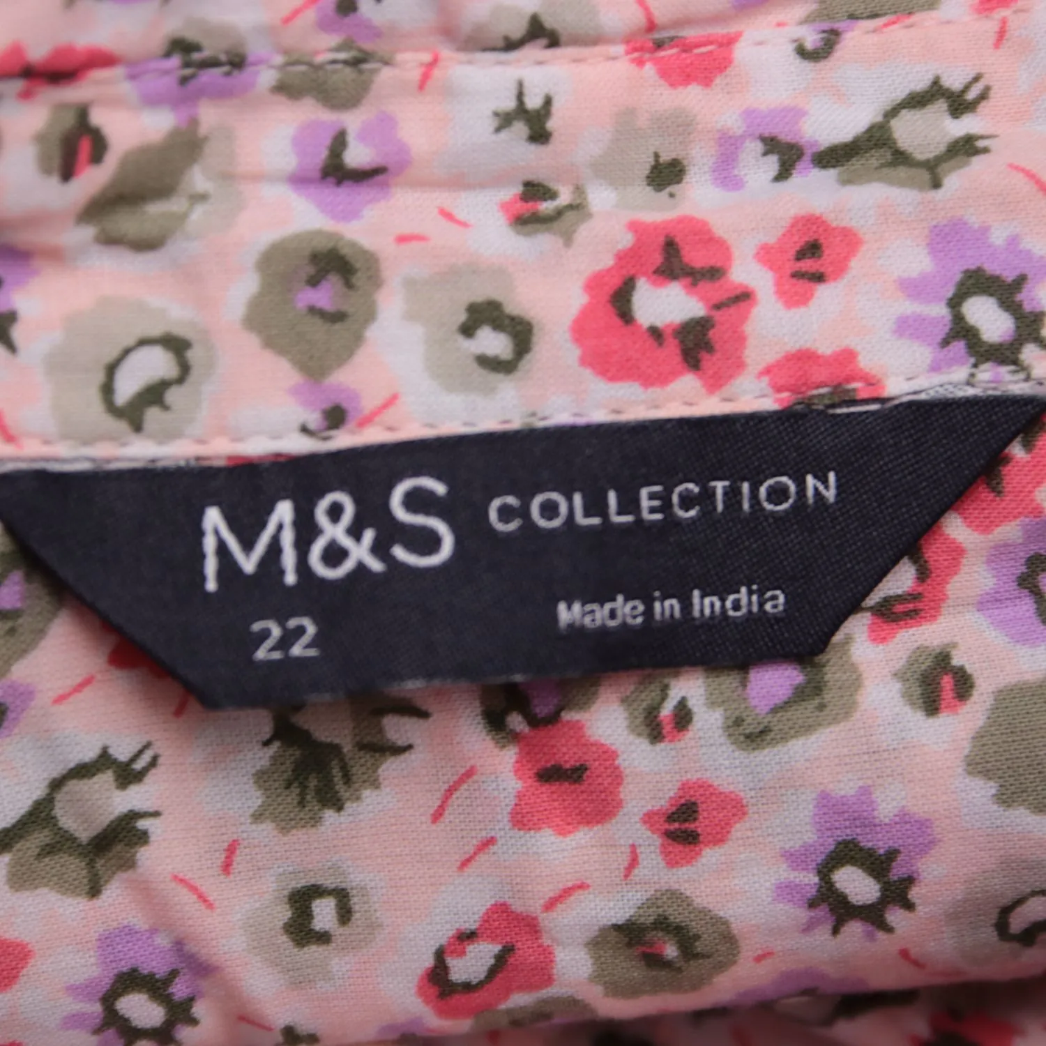 блузка M&S