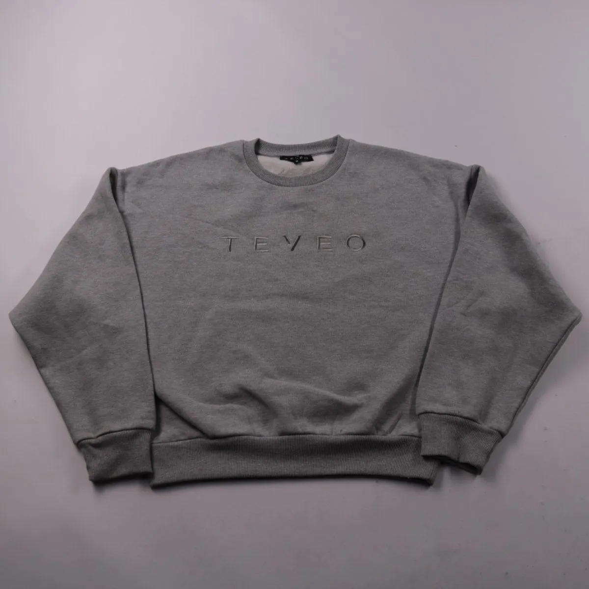 свитшот Teveo