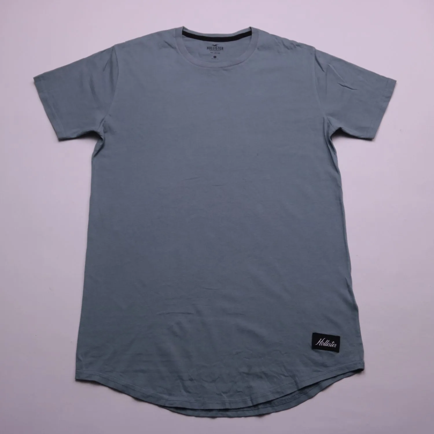 футболка Hollister