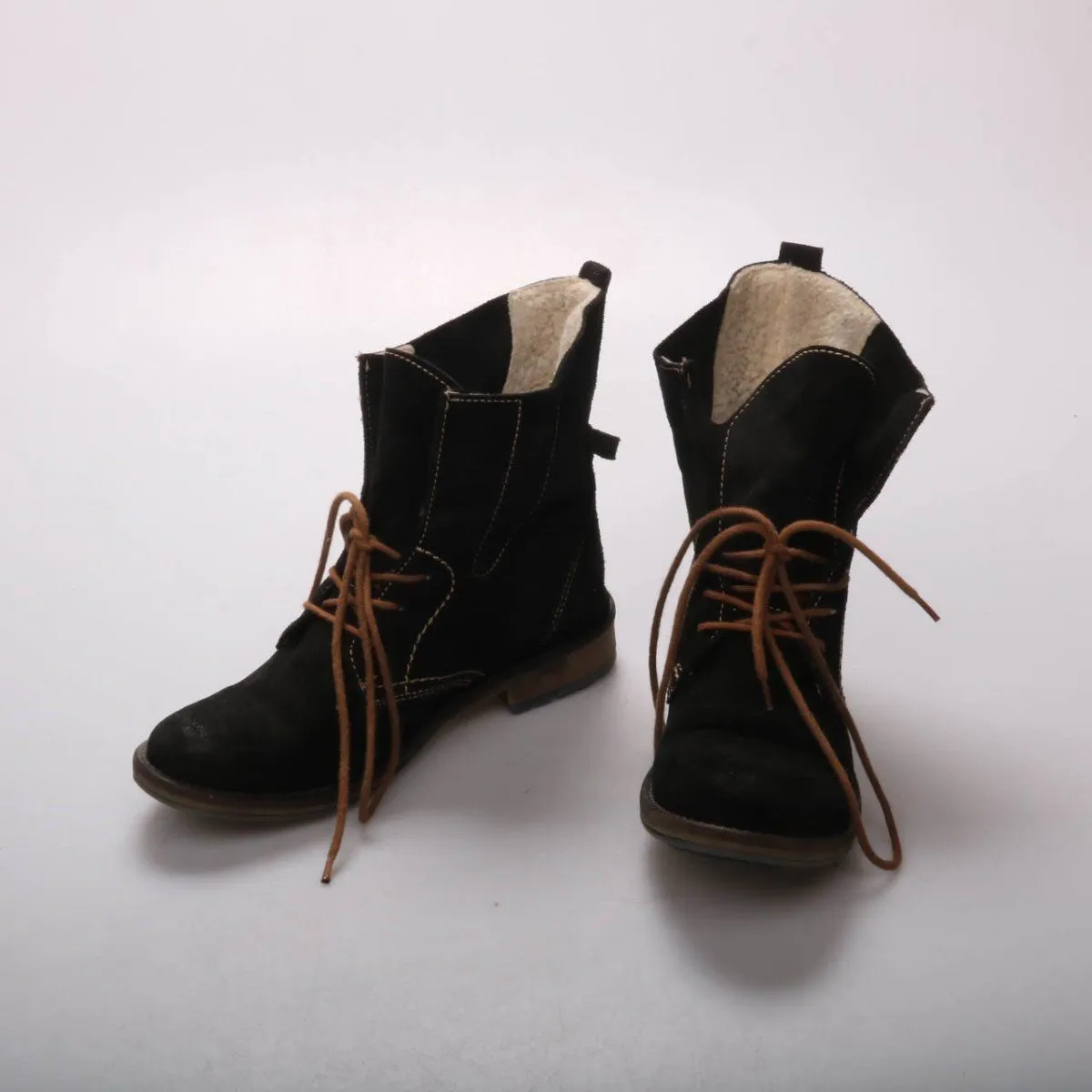 ботинки Tamaris