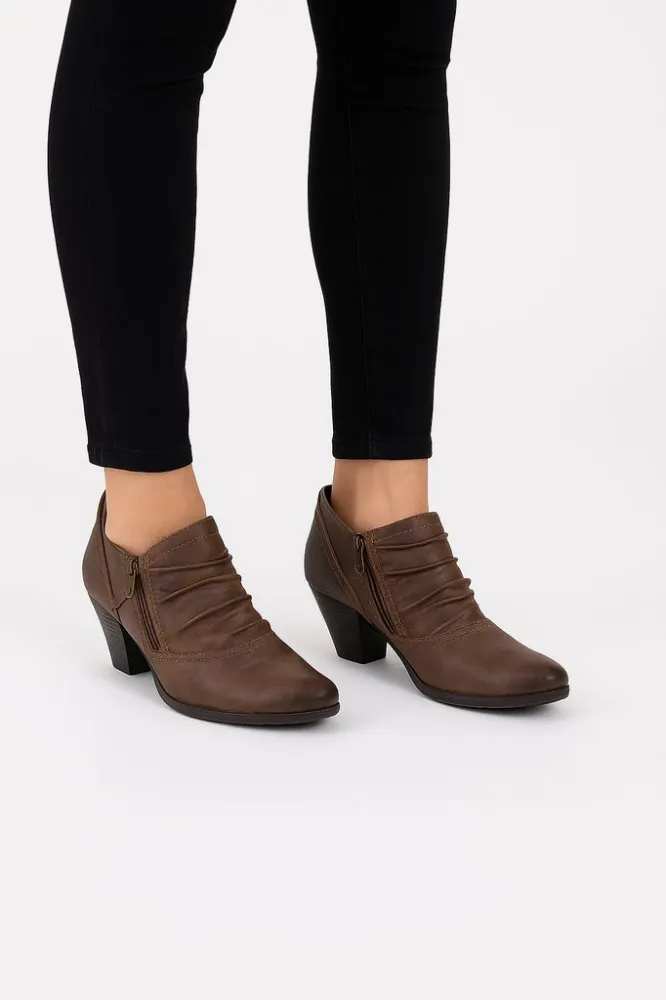 ботильоны Bellissima