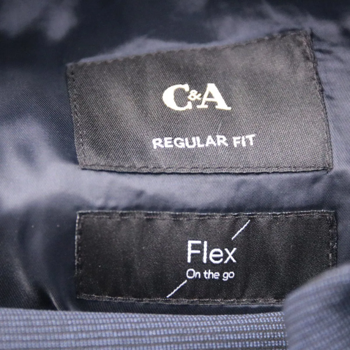 костюм C&A