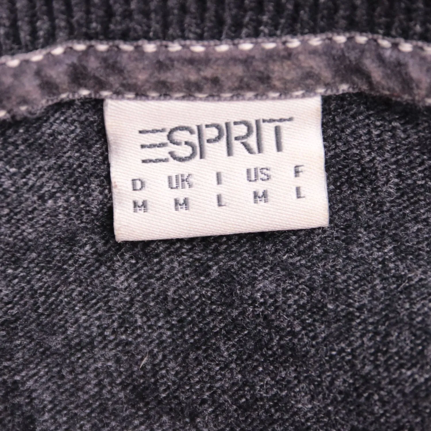 джемпер Esprit