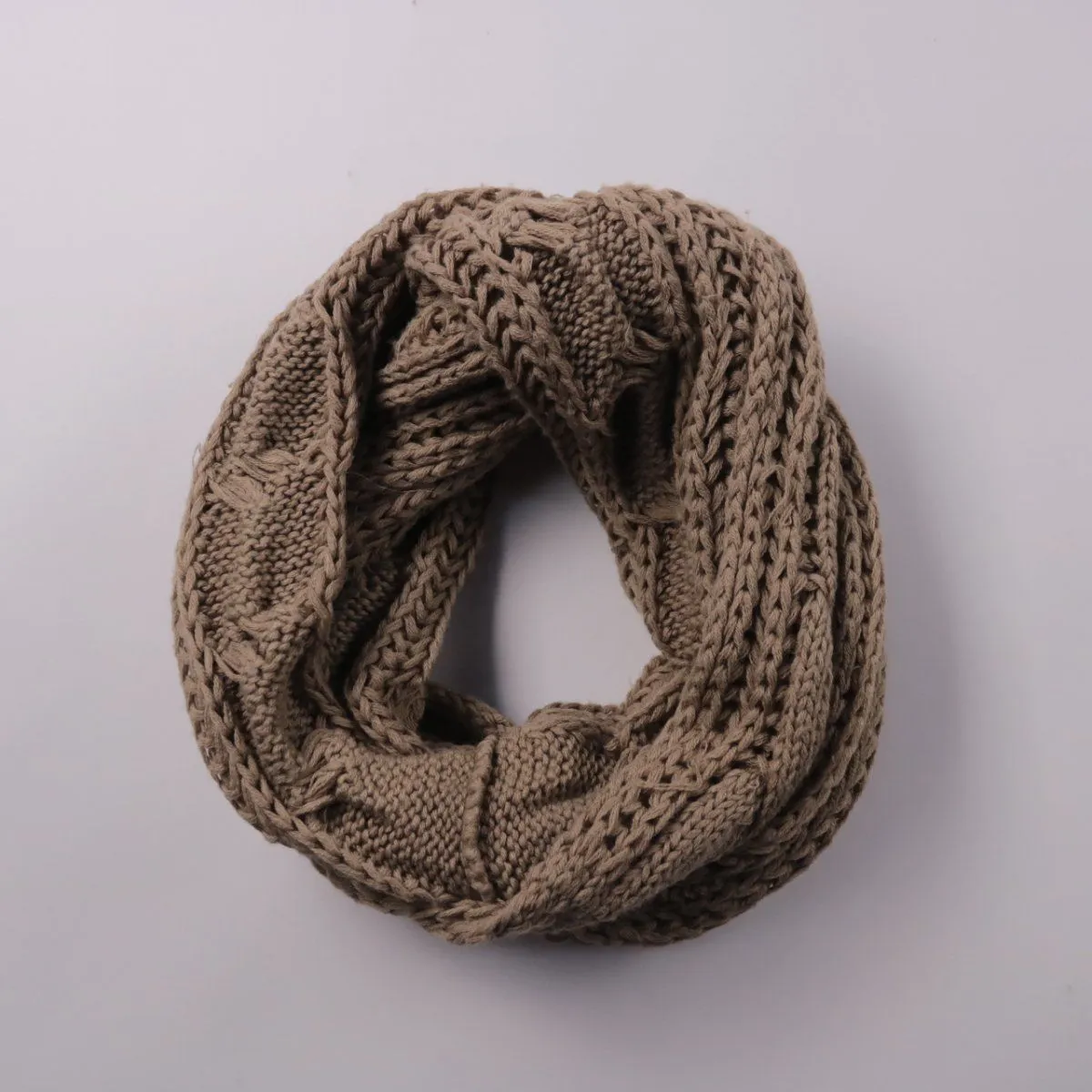 шарф не указано